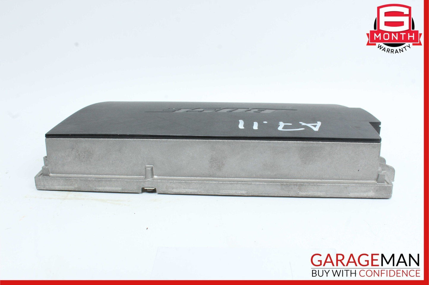 12-18 Audi A7 Trunk Sound Audio AMP Amplifier Control Module Unit OEM