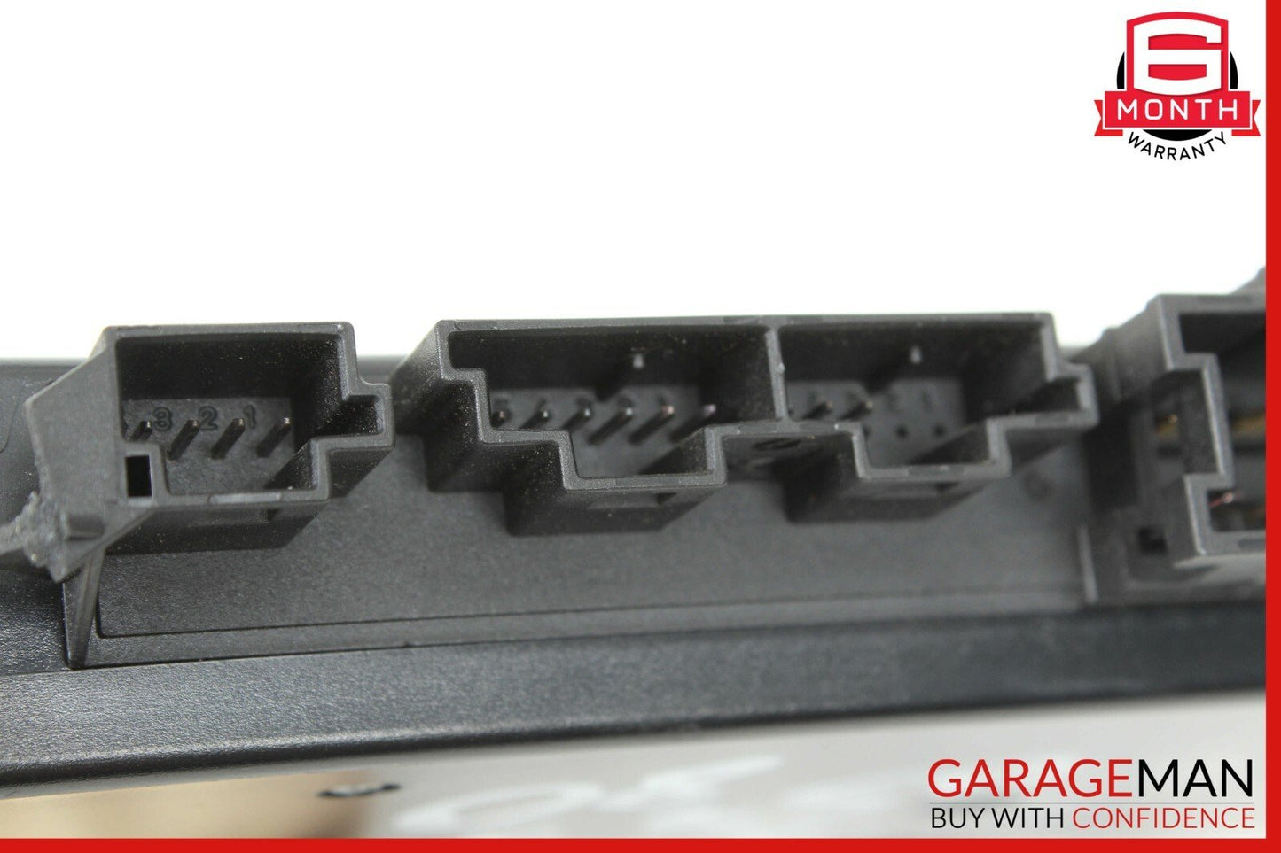 06-09 Mercedes W211 E350 CLS500 Front Right Passenger Seat Control Module OEM