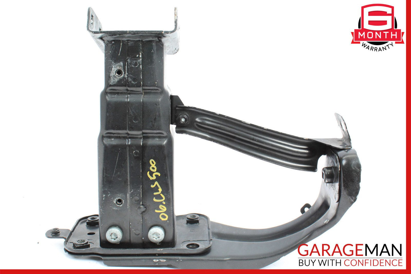 06-11 Mercedes W219 CLS500 CLS550 Front Left Side Bumper Reinforcement Bracket