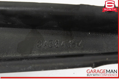 17-23 Cadillac XT5 Rear Right Passenger Side Trailing Lower Control Arm 84384354 OEM