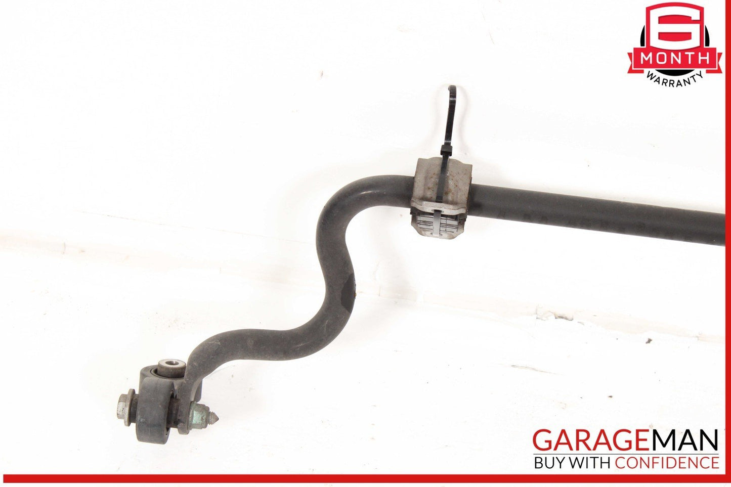 09-17 Audi Q5 Rear Stabilizer Anti Roll Sway Bar Assembly OEM