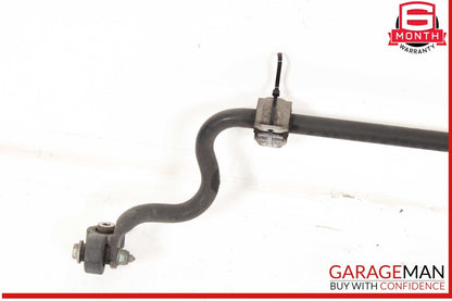 09-17 Audi Q5 Rear Stabilizer Anti Roll Sway Bar Assembly OEM