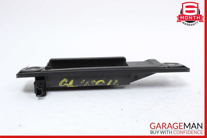 06-13 Mercedes X164 GL450 ML350 R500 Rear Trunk Tail Gate Release Open Handle