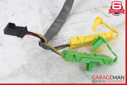 03-06 Mercedes R230 SL500 Steering Column Combination Switch Assembly OEM