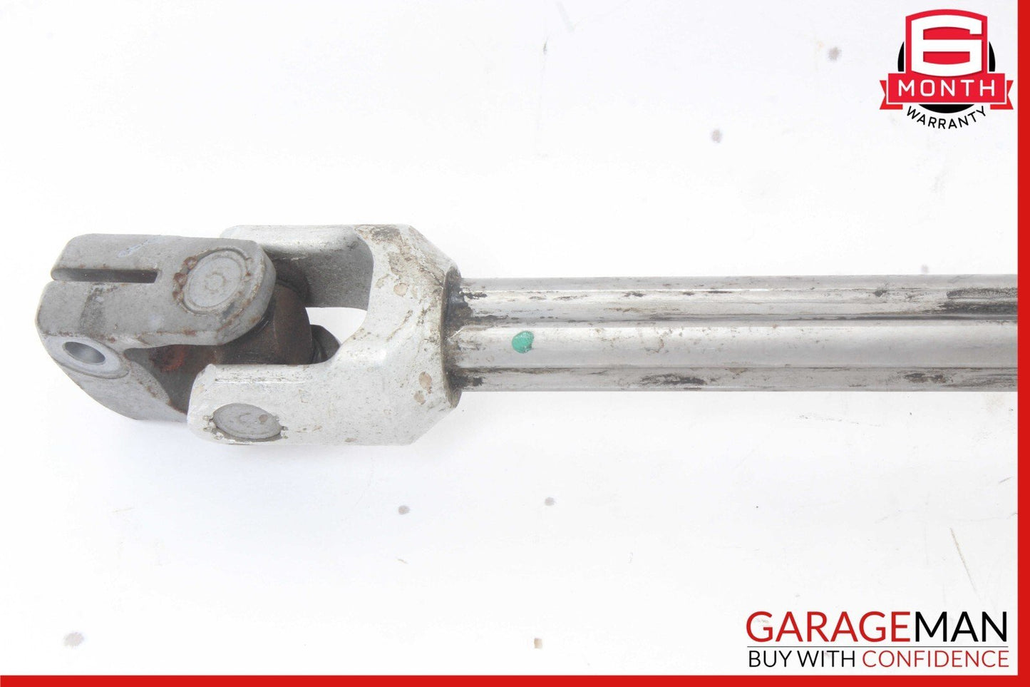 17-21 Alfa Romeo Giulia Steering Column w/ Intermediate Shaft OEM
