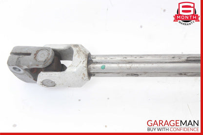 17-21 Alfa Romeo Giulia Steering Column w/ Intermediate Shaft OEM
