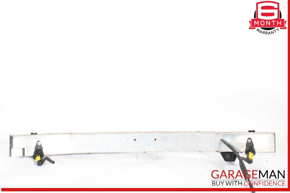03-08 Mercedes R230 SL500 SL550 Front Bumper Reinforcement Impact Bar OEM