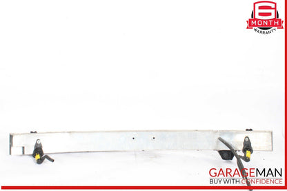 03-08 Mercedes R230 SL500 SL550 Front Bumper Reinforcement Impact Bar OEM