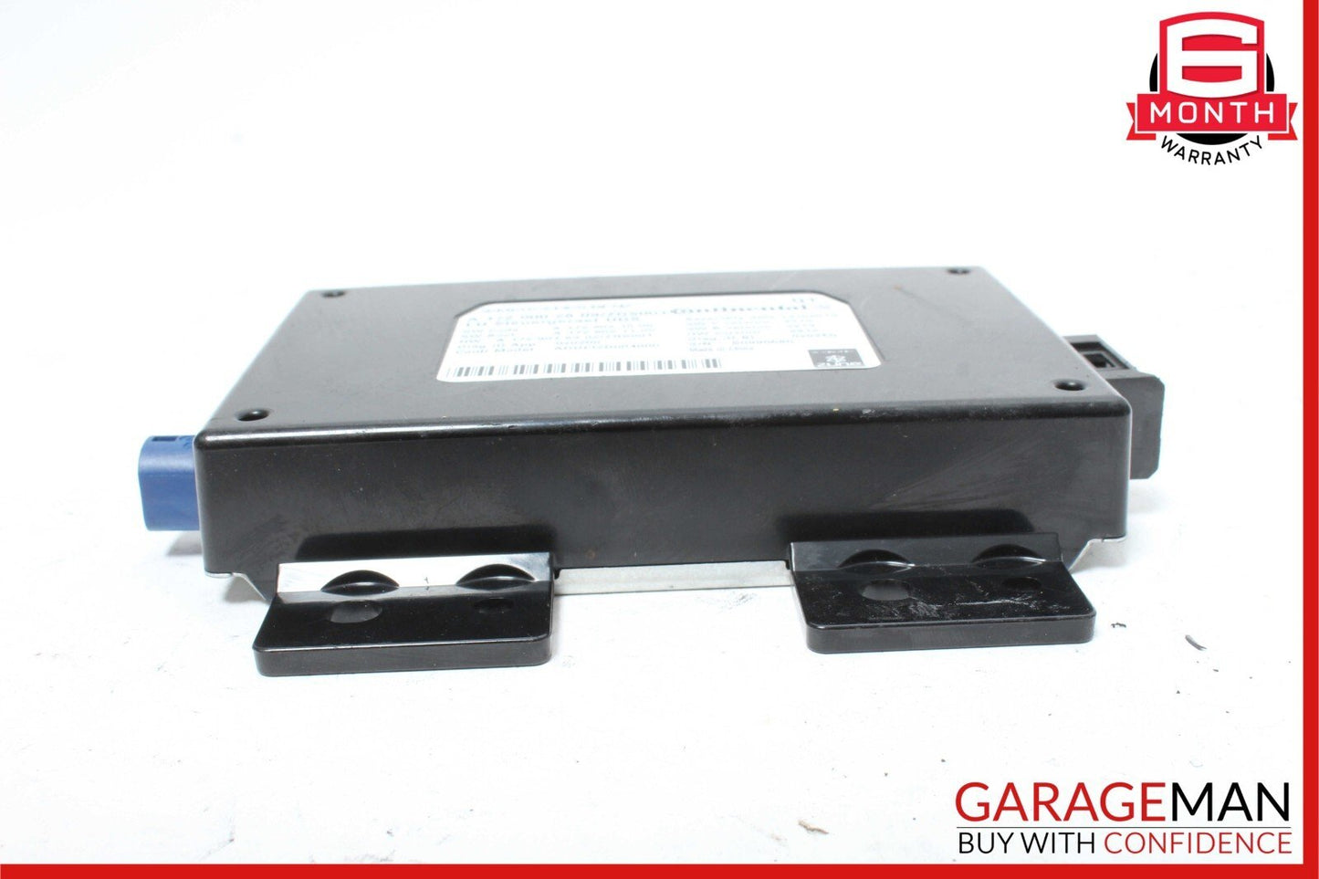 14-18 Mercedes W117 CLA250 Interface Communication Control Module Unit OEM