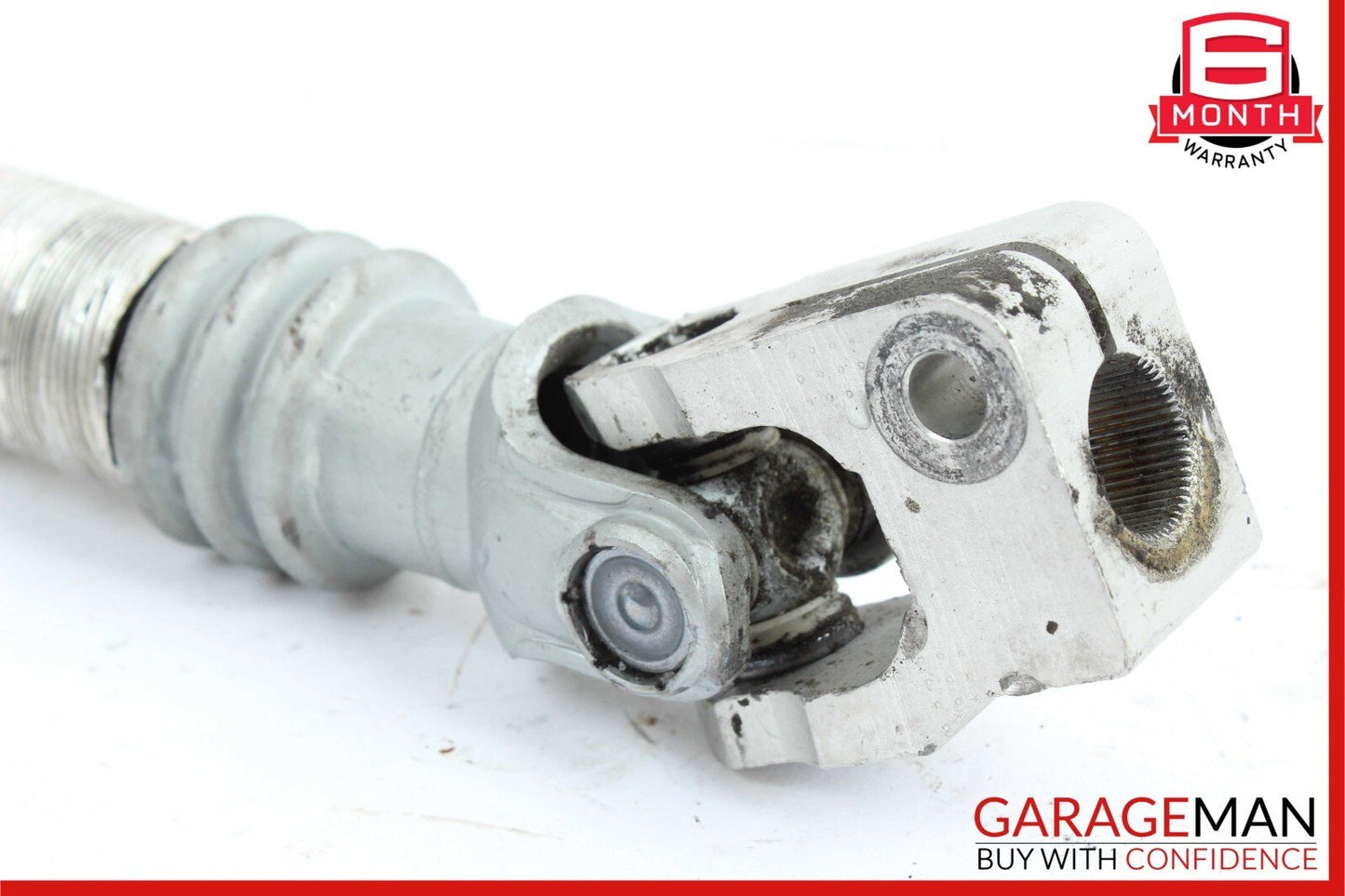 08-14 Mercedes W204 C300 C350 CLS550 Steering Gear Coupling 2044620278 RWD OEM
