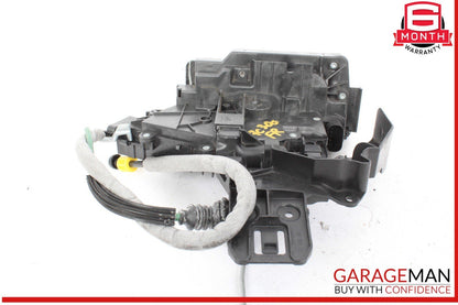 15-20 Mercedes W205 C300 GLC350e Front Right Side Door Lock Latch Actuator OEM