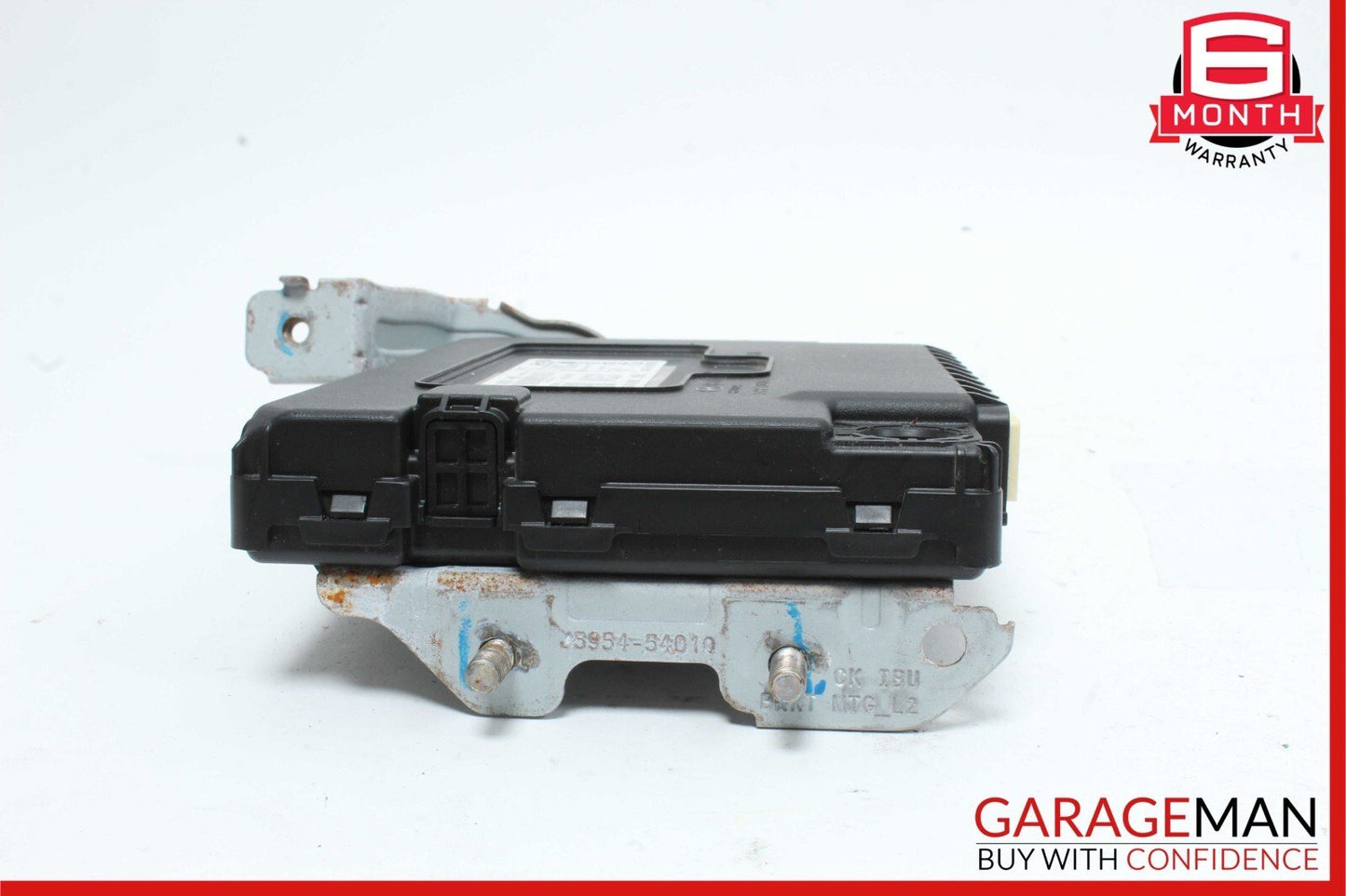 19-21 Genesis G70 Body Comfort Control Unit 116RAI-003139 OEM