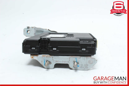 19-21 Genesis G70 Body Comfort Control Unit 116RAI-003139 OEM