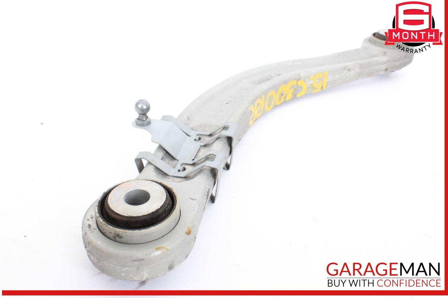 15-20 Mercedes W205 C300 Rear Right or Left Suspension Upper Control Arm OEM