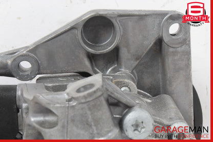 12-20 Mercedes R172 SLK350 E350 Power Steering Pump Reservoir Assy OEM