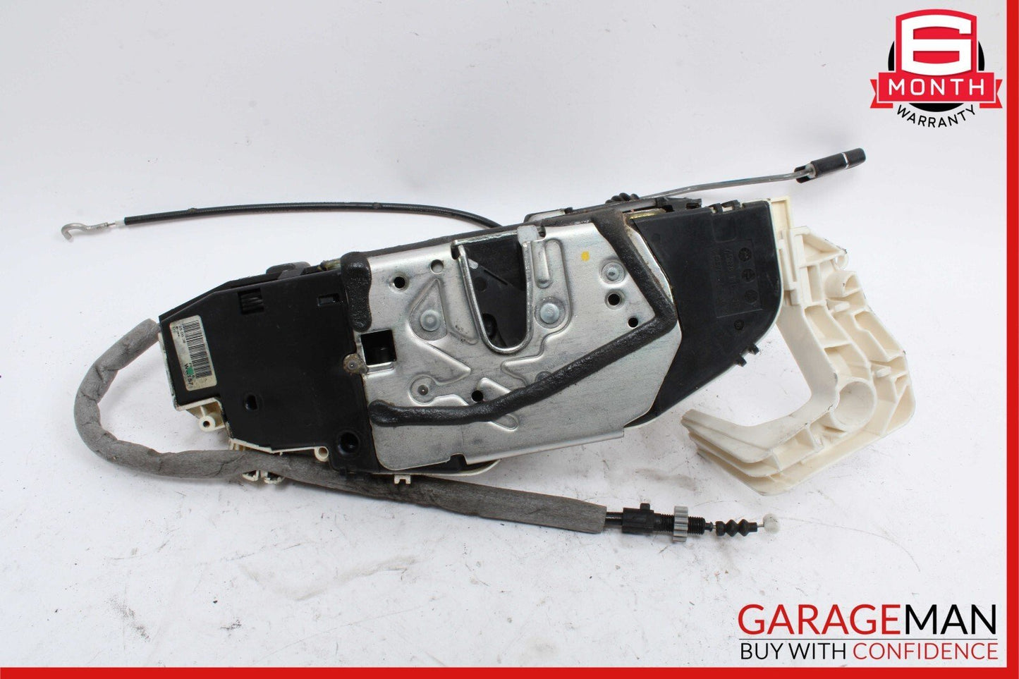 07-13 Mercedes W221 S550 CL600 Front Right Keyless Go Door Lock Latch Actuator