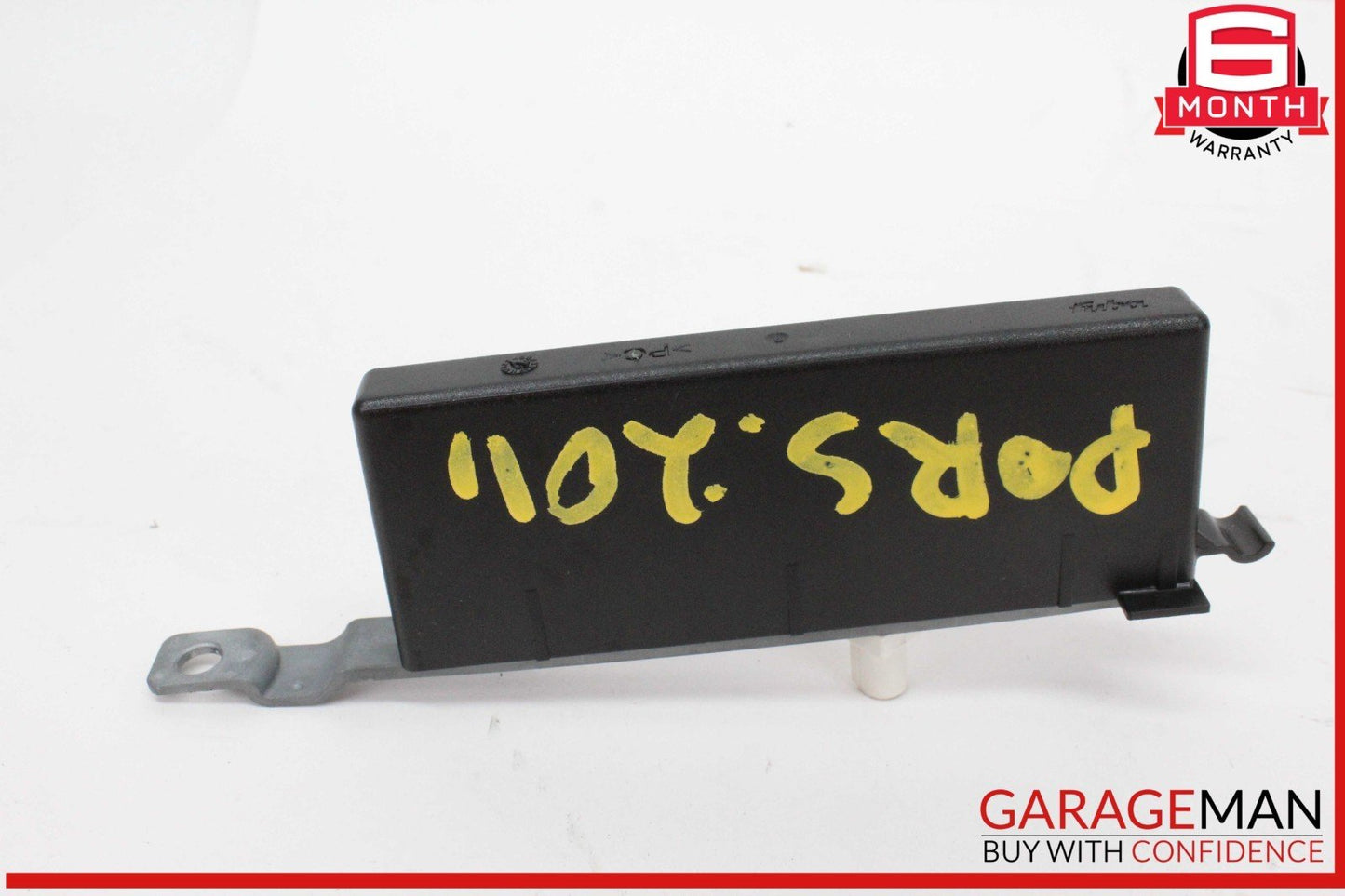 11-18 Porsche Cayenne 958 Rear Left Side Radio Antenna Amplifier Module OEM