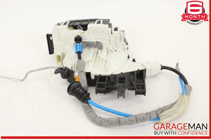 14-19 Mercedes W117 CLA250 CLA45 AMG Front Left Side Door Lock Latch Actuator