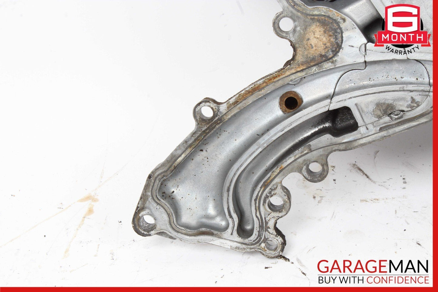 11-19 Mercedes CLS550 S550 SL550 E550 Engine Coolant Motor Water Pump
