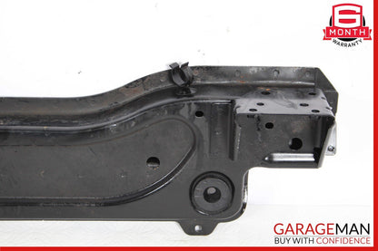 07-12 Mercedes X164 GL450 GL350 GL550 Front Lower Radiator Support Bracket Panel