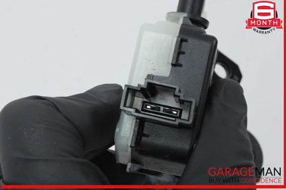 03-10 Porsche Cayenne 955 957 Rear Trunk Hatch Taligate Lock Latch Actuator OEM