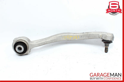 08-14 Mercedes W204 C250 C350 Front Left Side Suspension Lower Control Arm OEM