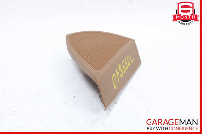 07-13 Mercedes W221 S550 Door Corner Speaker Left Driver Side OEM