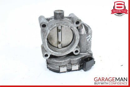 12-15 Mercedes W204 C250 SLK250 M271 Engine Throttle Body 2661410525 OEM