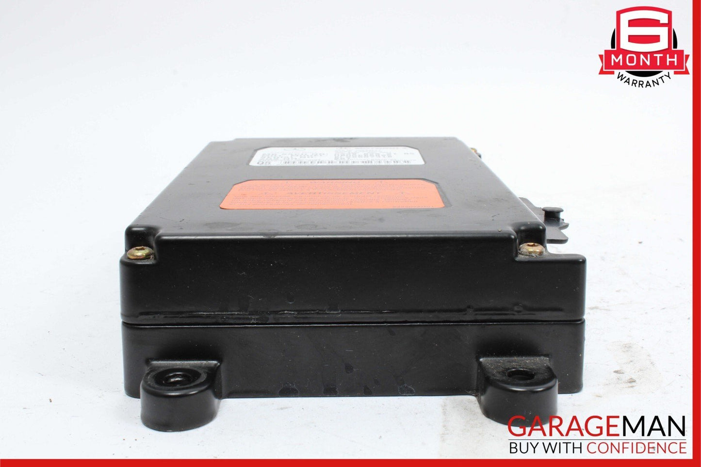 00-06 Mercedes SL500 ML320 ML500 S600 Voice Command Control Module Unit