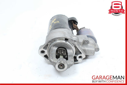 12-18 Mercedes GLK350 E350 CLS400 SLC43 Engine Motor Starter 2769064300 OEM