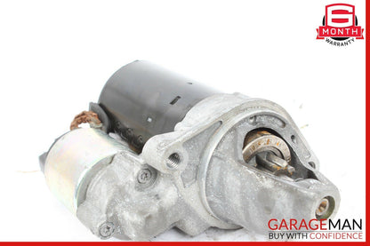 12-15 Mercedes W204 C250 SLK250 1.8L Bosch Engine Starter Motor OEM