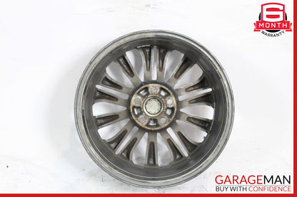 Genesis G80 8x18 ET36 Original Wheel Rim OEM