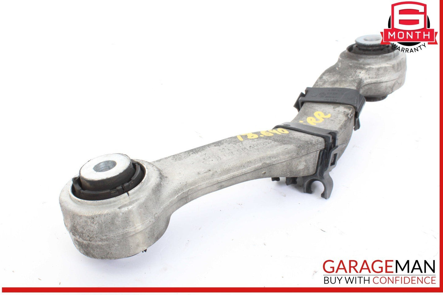12-18 BMW 640i Rear Right Passenger Side Forward Upper Control Arm 6789344 OEM