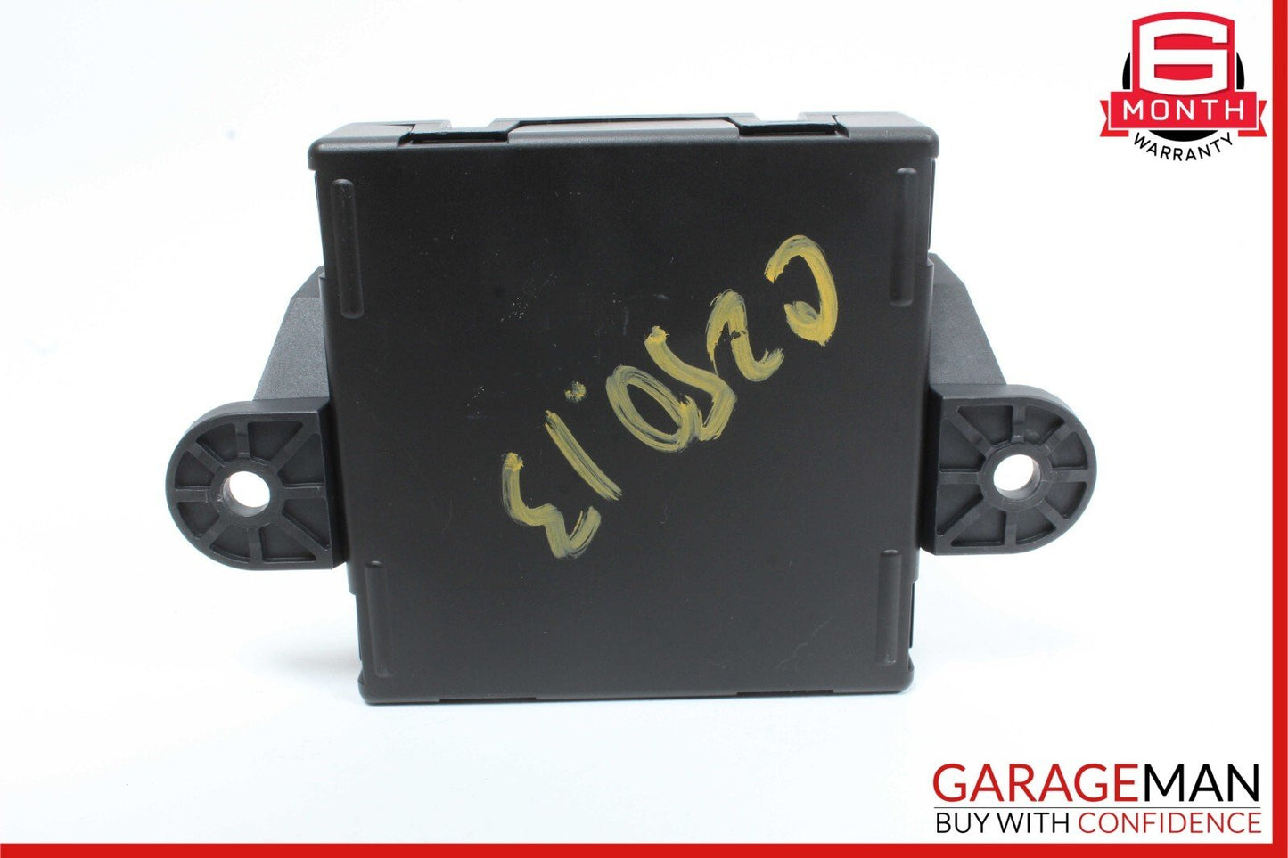 08-18 Mercedes E550 E350 CLS550 C300 Rear Left Side Door Control Module OEM