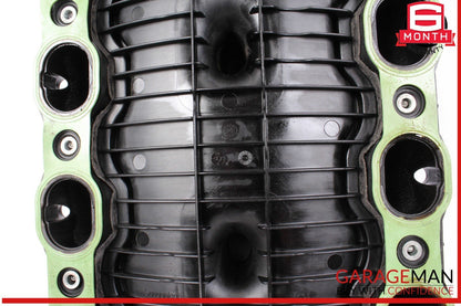 03-06 Porsche Cayenne 955 Engine Air Intake Manifold 94811001102 OEM