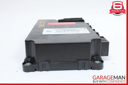 03-08 Mercedes R230 SL500 SL65 AMG Top Roof Convertible Control Module Unit OEM