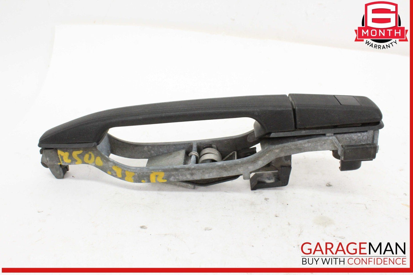 94-02 Mercedes R129 SL500 SL600 Front Right Side Exterior Door Handle OEM