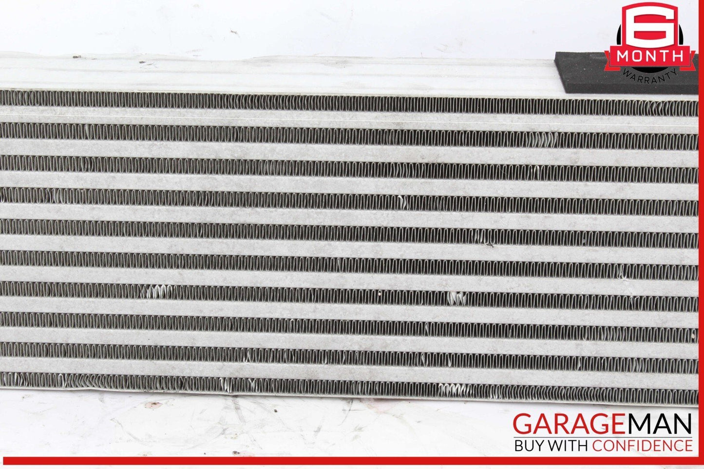 17-24 Audi A4 Engine Turbocharger Intercooler Inter Cooler 8W0145805N OEM