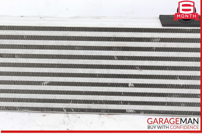 17-24 Audi A4 Engine Turbocharger Intercooler Inter Cooler 8W0145805N OEM