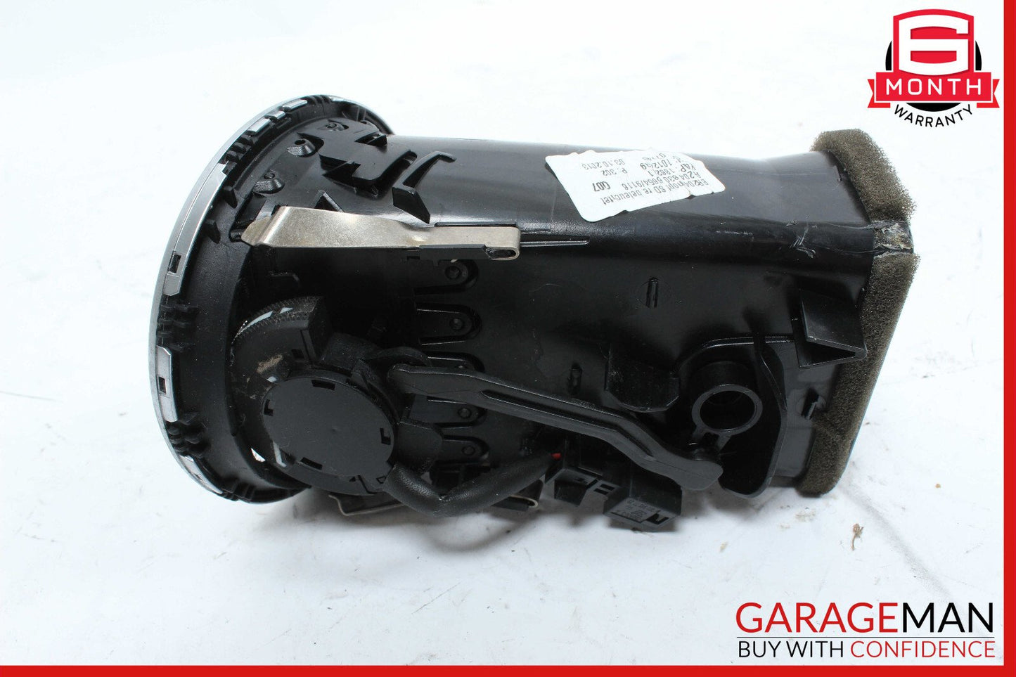 12-14 Mercedes W204 C250 C300 C350 Dash AC A/C Air Vent Grill Right Side OEM
