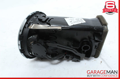 12-14 Mercedes W204 C250 C300 C350 Dash AC A/C Air Vent Grill Right Side OEM