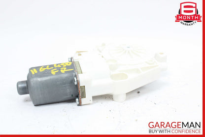 06-13 Mercedes X164 GL450 ML500 Window Regulator Motor Front Right Side OEM