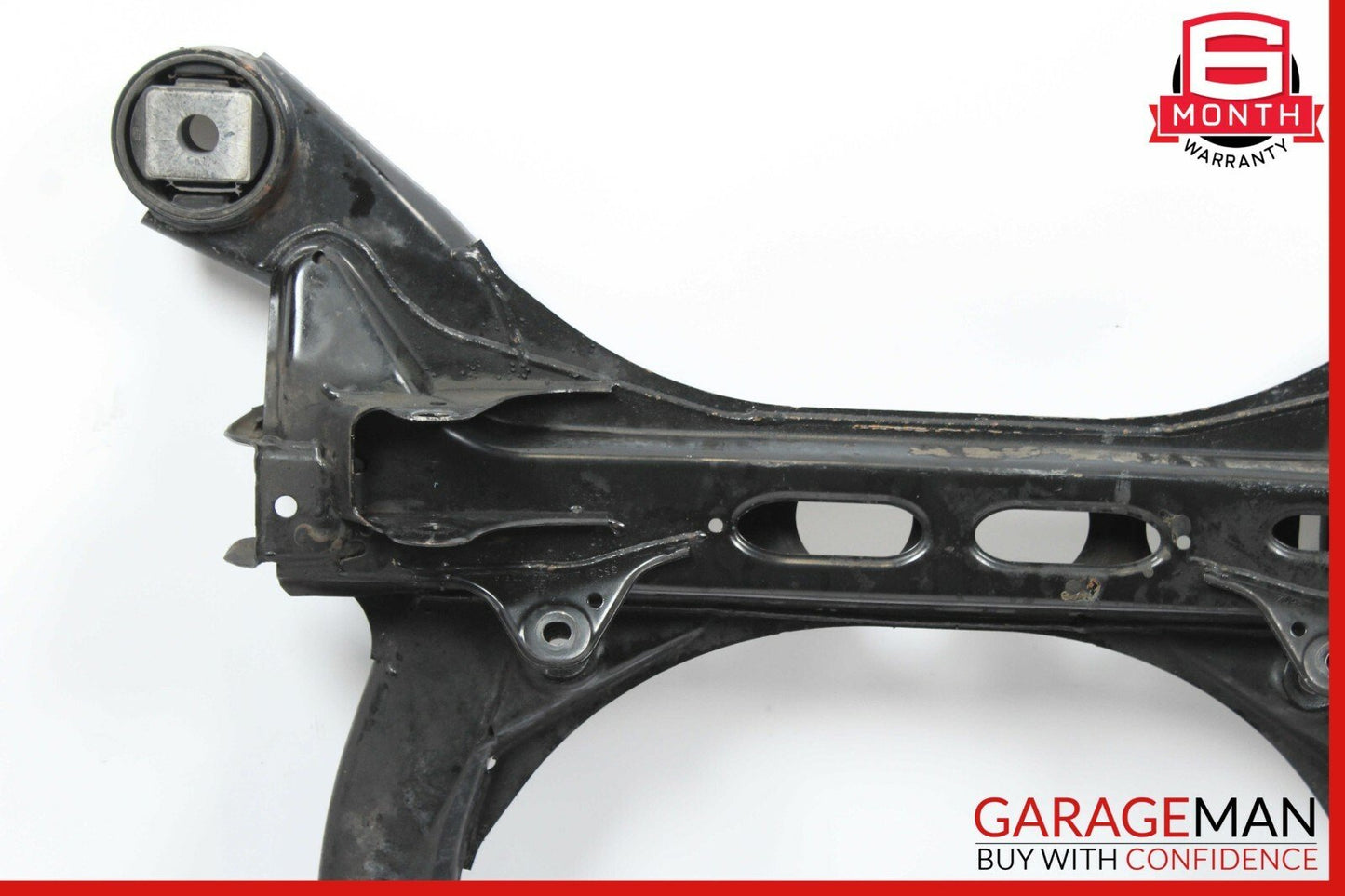 03-06 Porsche Cayenne 955 Front Subframe Cross Member Sub Frame Crossmember