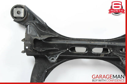 03-06 Porsche Cayenne 955 Front Subframe Cross Member Sub Frame Crossmember