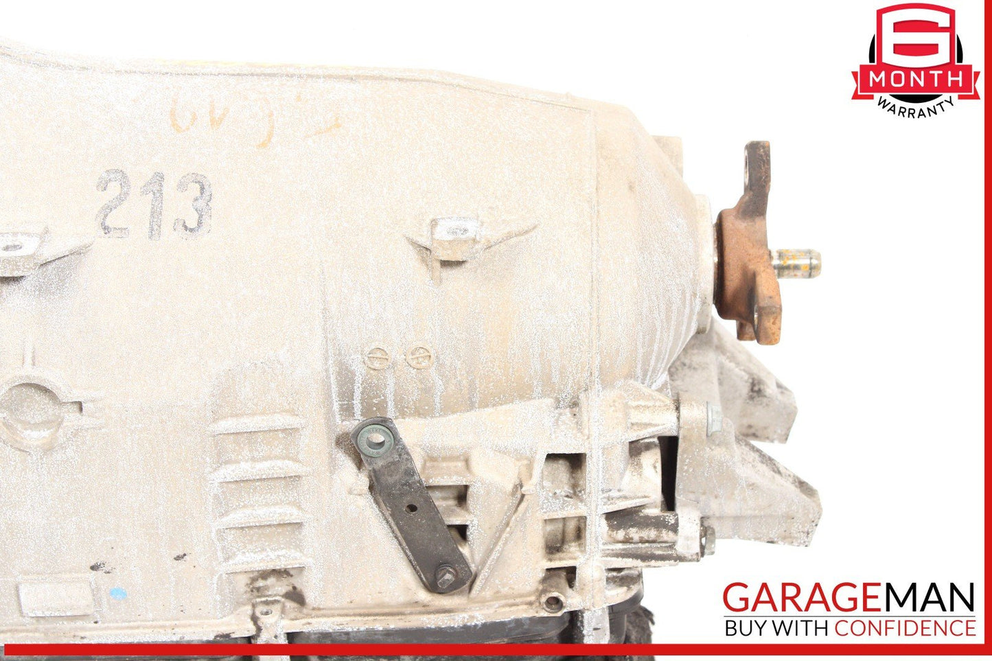 97-00 Mercedes R170 SLK230 C230 5 Speed Automatic Transmission 722.605 OEM 194k