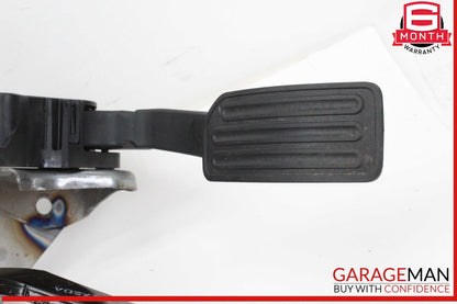 18-24 Nissan Leaf Brake Stop & Gas Accelerator Pedal Assembly 180024AF0A OEM