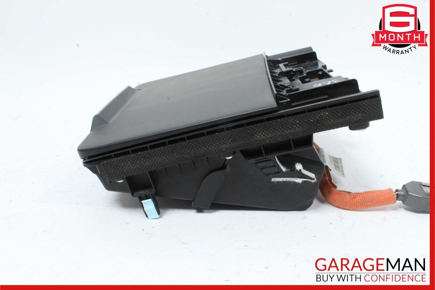 19-21 Genesis G70 Front Center Console Tray Phone Charger 84680-G9000 OEM