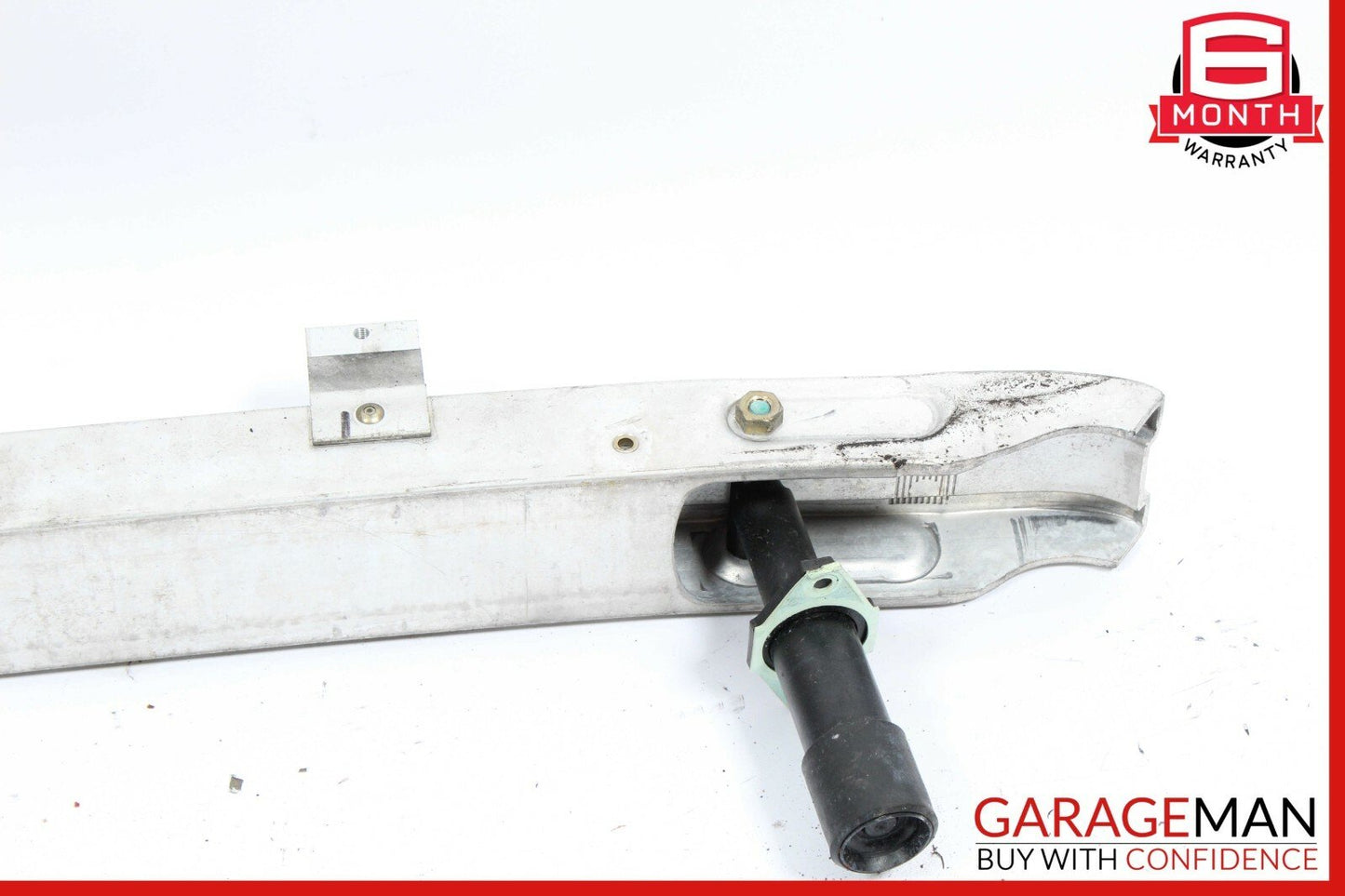 97-04 Porsche 986 Boxster Rear Bumper Reinforcement Bracket Bar