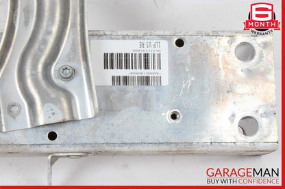 14-21 BMW i3 I01 Hybrid Front Right Bumper Reinforcement Bracket 7375958 OEM