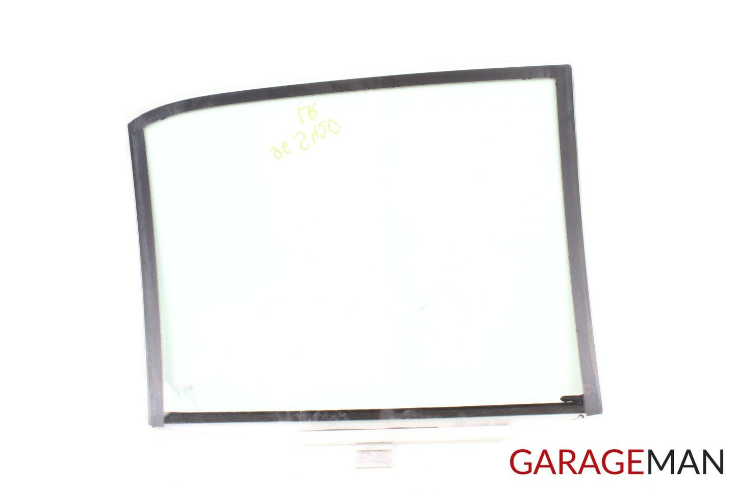 94-99 MERCEDES W140 S420 REAR LEFT DRIVER SIDE DOOR WINDOW AUTO GLASS OEM